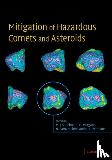  - Mitigation of Hazardous Comets and Asteroids