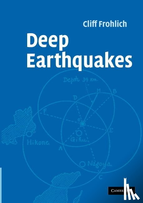 Frohlich, Cliff (University of Texas - Deep Earthquakes