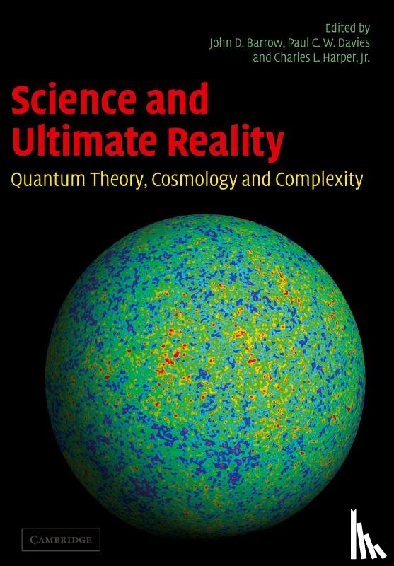  - Science and Ultimate Reality