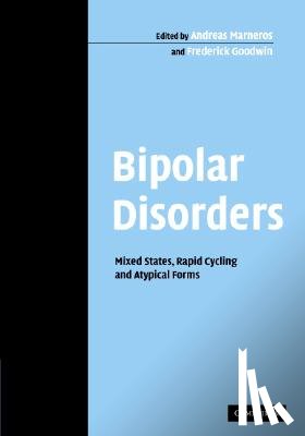  - Bipolar Disorders