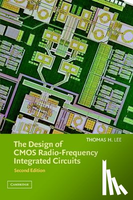 Lee, Thomas H. (Stanford University - The Design of CMOS Radio-Frequency Integrated Circuits