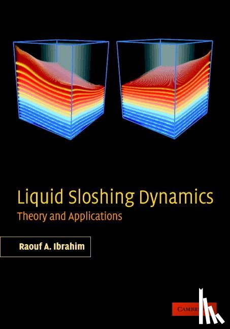 Ibrahim, Raouf A. (Wayne State University - Liquid Sloshing Dynamics