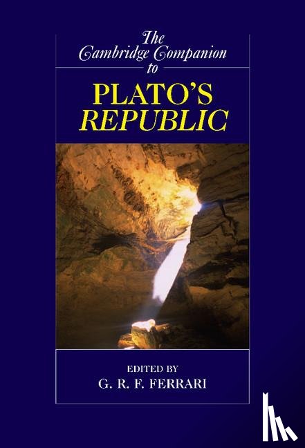  - The Cambridge Companion to Plato's Republic