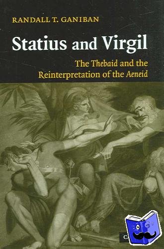 Ganiban, Randall T. (Middlebury College, Vermont) - Statius and Virgil