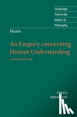  - Hume: An Enquiry Concerning Human Understanding