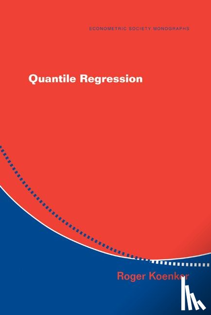 Koenker, Roger (University of Illinois - Quantile Regression