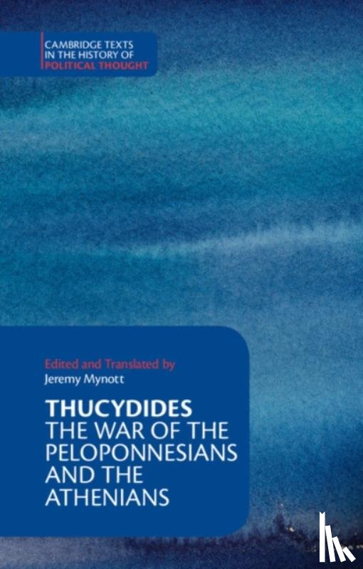 Thucydides - Thucydides