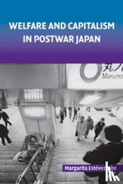 Estevez-Abe, Margarita (Harvard University - Welfare and Capitalism in Postwar Japan