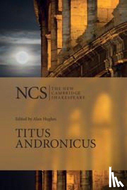 Shakespeare, William - Titus Andronicus