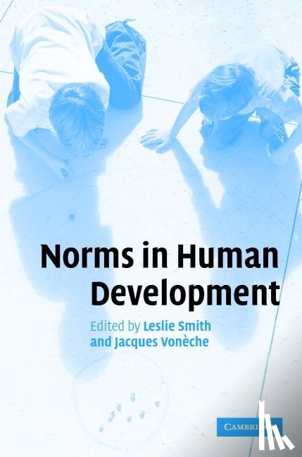  - Norms in Human Development