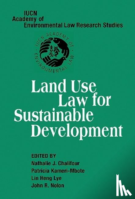  - Land Use Law for Sustainable Development