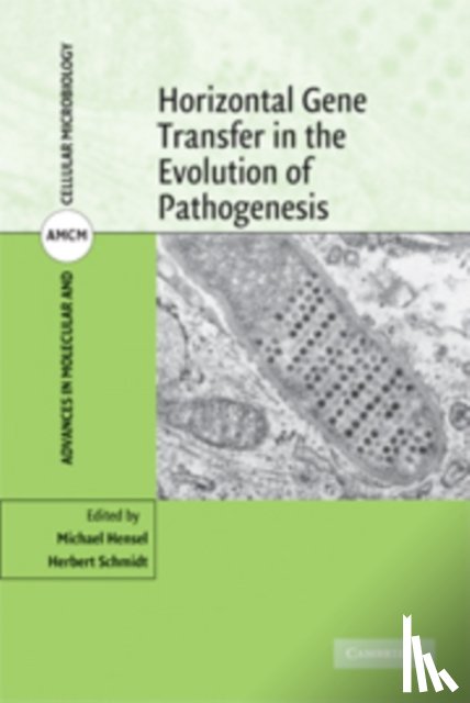  - Horizontal Gene Transfer in the Evolution of Pathogenesis