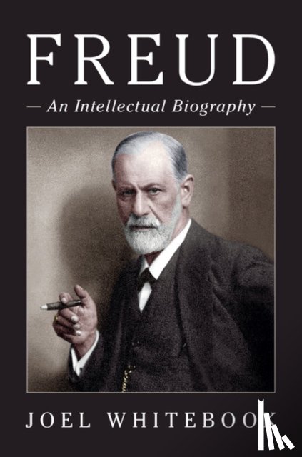 Whitebook, Joel (Columbia University - Freud