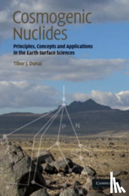 Dunai, Tibor J. (University of Edinburgh) - Cosmogenic Nuclides