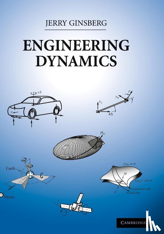 Ginsberg, Jerry (Georgia Institute of Technology) - Engineering Dynamics