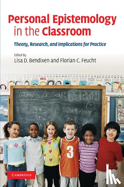  - Personal Epistemology in the Classroom