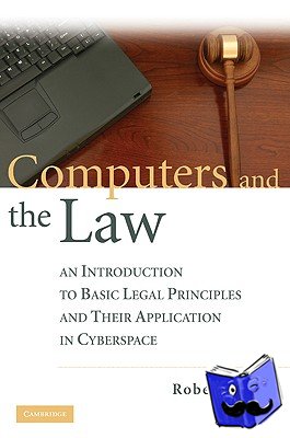 Dunne, Robert (Yale University, Connecticut) - Computers and the Law