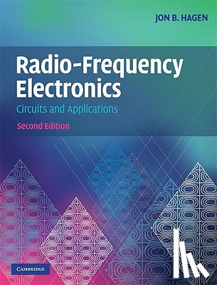 Hagen, Jon B. (Cornell University - Radio-Frequency Electronics