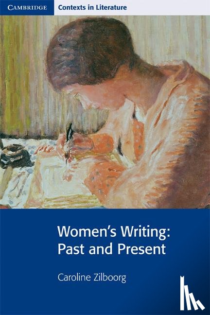 Zilboorg, Caroline - Women's Writing