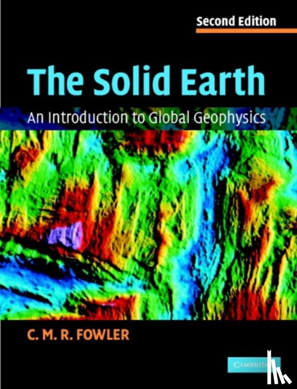 Fowler, C. M. R. (Royal Holloway - The Solid Earth