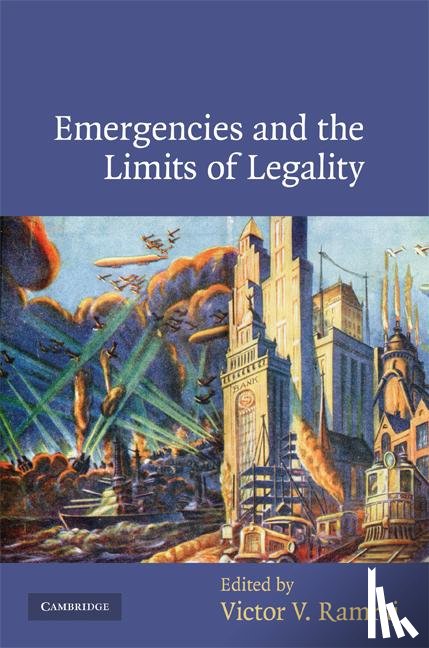  - Emergencies and the Limits of Legality