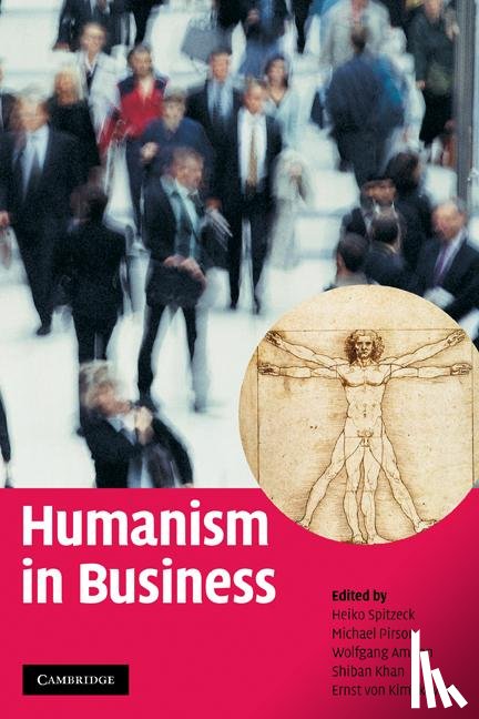  - Humanism in Business