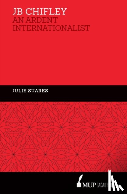 Suares, Julie - JB Chifley