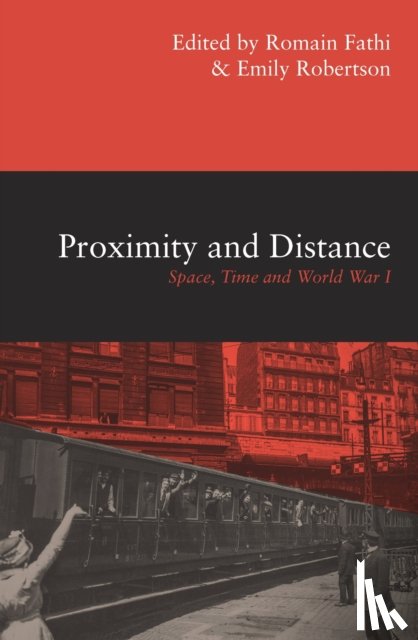 Fathi, Romain, Robertson, Emily - Proximity and Distance