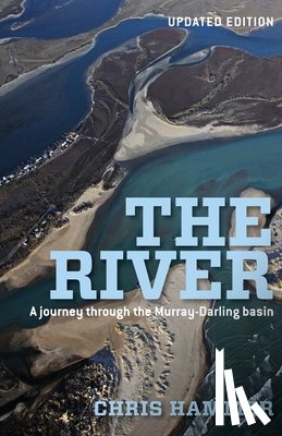 Hammer, Chris - The River