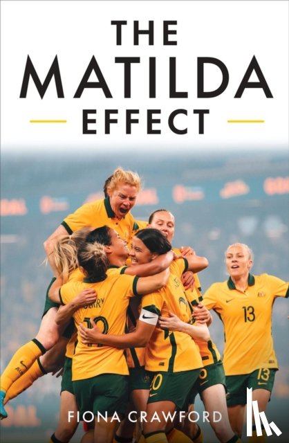 Crawford, Fiona - The Matilda Effect