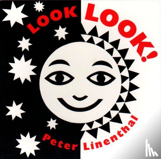 Linenthal, Peter - Look, Look!