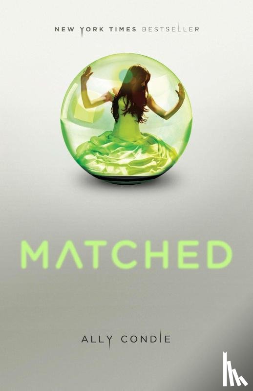 Condie, Ally - Condie, A: Matched