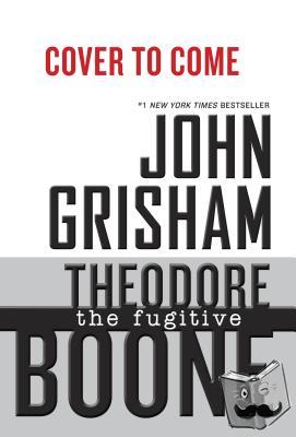 John Grisham - Theodore Boone: the Fugitive