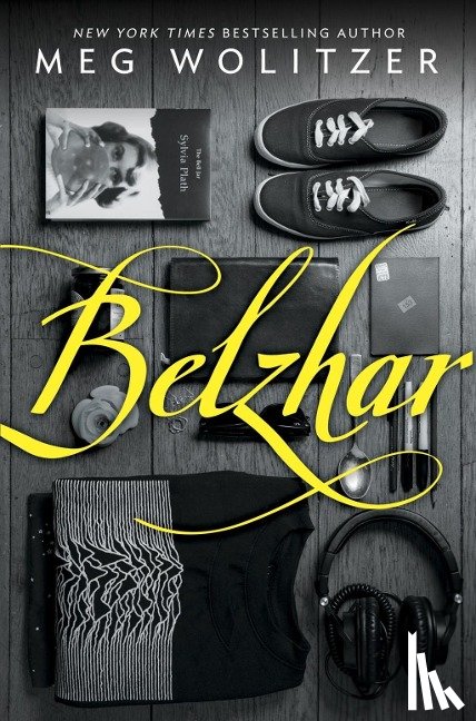 Wolitzer, Meg - Wolitzer, M: Behlzar