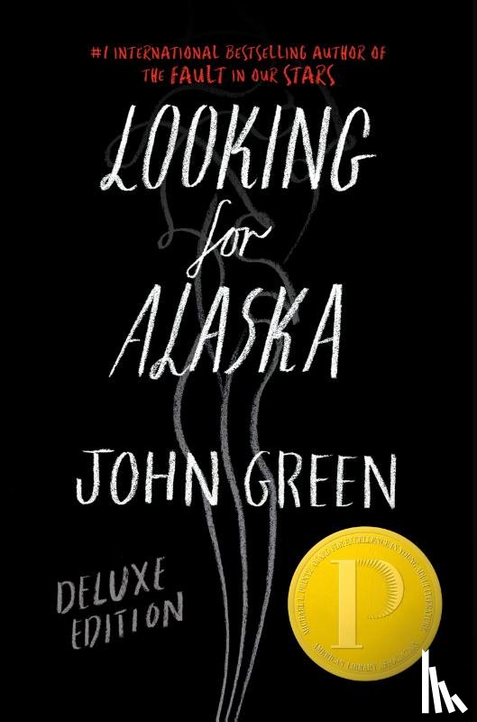 Green, John - Looking for Alaska Deluxe Edition