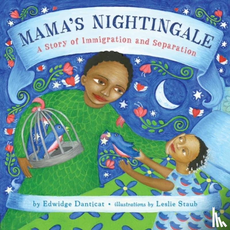 Danticat, Edwidge - Mama's Nightingale