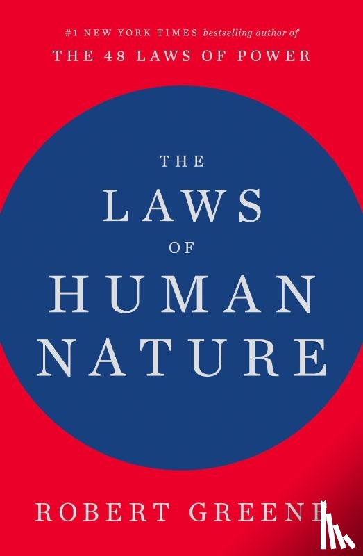 Greene, Robert - The Laws of Human Nature