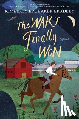 Bradley, Kimberly Brubaker - War I Finally Won