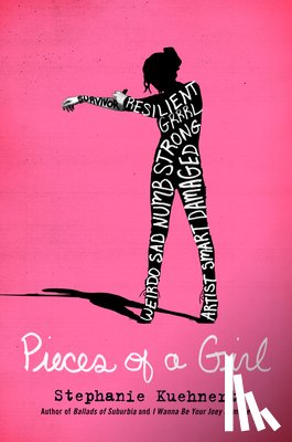 Kuehnert, Stephanie - Pieces of a Girl