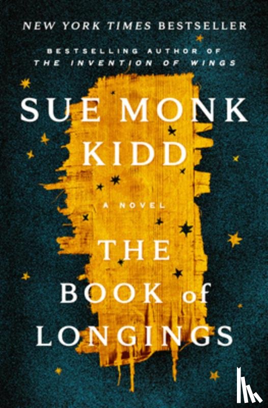 Sue Monk Kidd - Book of Longings