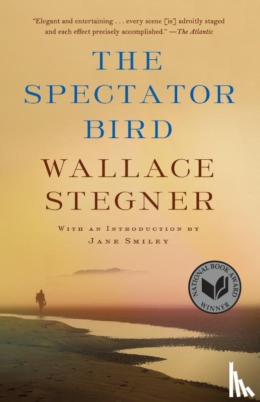 Stegner, Wallace - Stegner, W: Spectator Bird