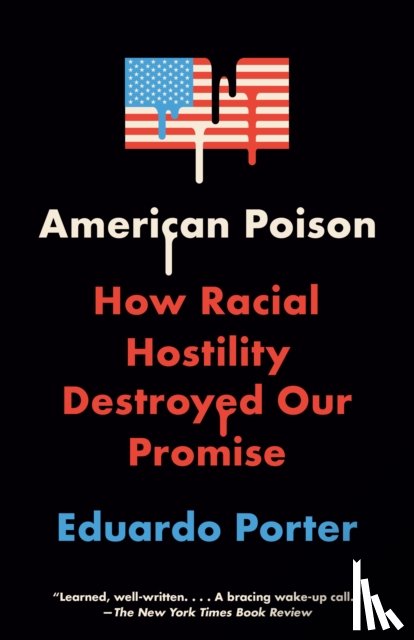 Porter, Eduardo - American Poison
