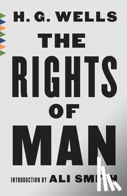Wells, H. G. - The Rights of Man