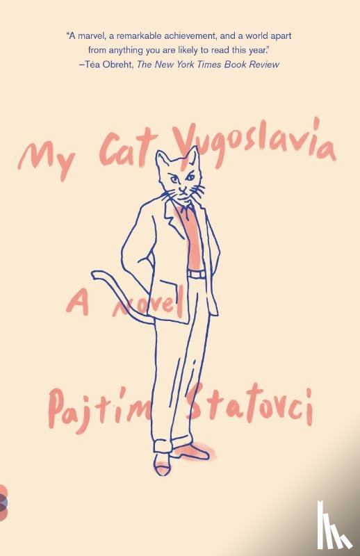 Statovci, Pajtim - My Cat Yugoslavia