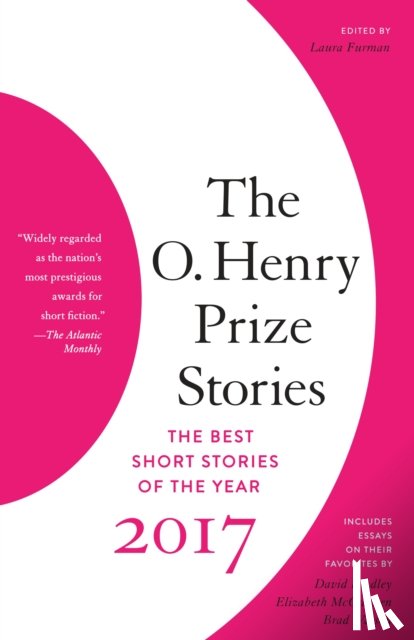  - The O. Henry Prize Stories 2017