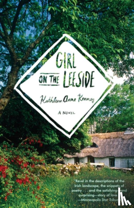 Kenney, Kathleen Anne - Girl on the Leeside