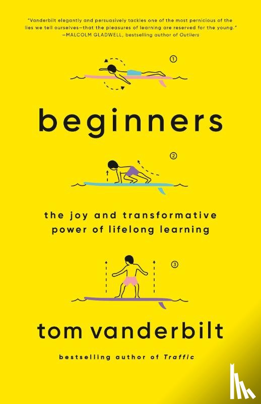 Vanderbilt, Tom - Beginners