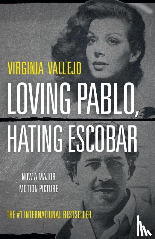 Vallejo, Virginia - Loving Pablo, Hating Escobar
