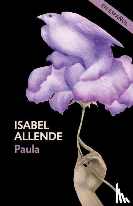 Allende, Isabel - SPA-PAULA(SPANISH EDITION)