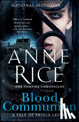 Rice, Anne - Blood Communion